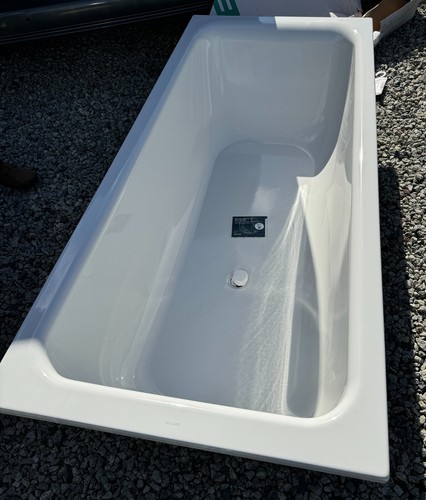 Bette select bath - select,