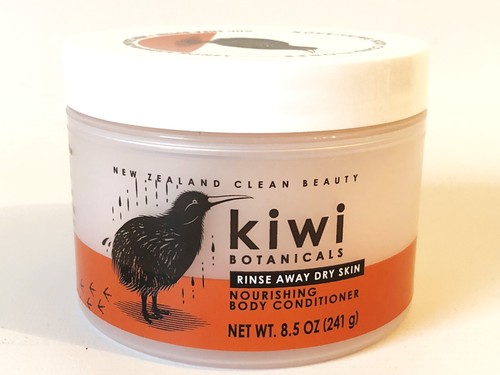 Kiwi botanicals shower - botanicals,