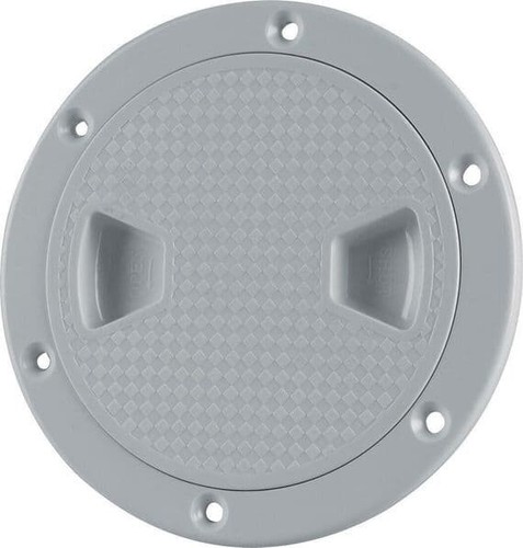 Seaflo round boat deck hatch - deck,