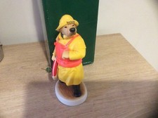 Robert Harrop CC107 GOLDEN