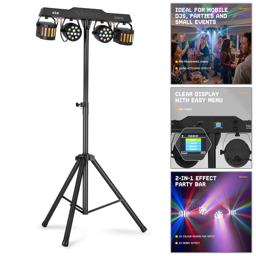 Beamz cls kore party - cls,