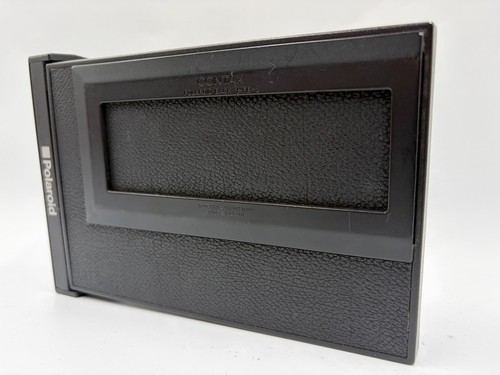 Contax mfb polaroid - mfb-2,