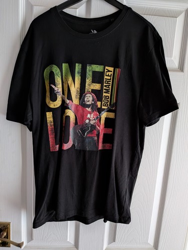 Bob marley one - next, t