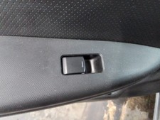 Electric window switch - electric, front