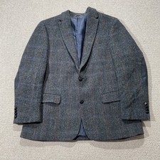 Harris Tweed Barutti Jacket