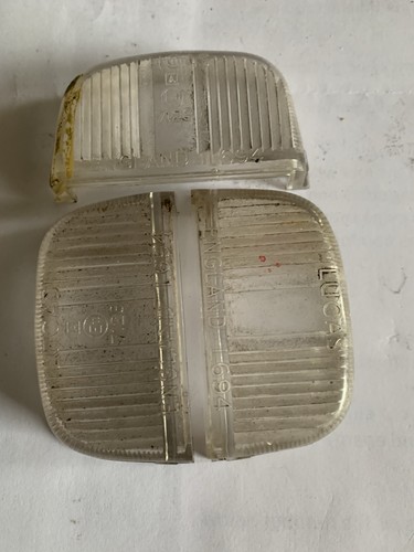 Side light lens austin - light,