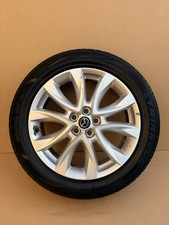 Mazda CX-5 19" Inch Alloy