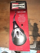 HT Leads Ignition Cables Set