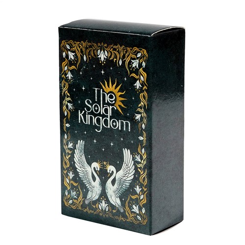 Tarot oracle cards deck - cards,