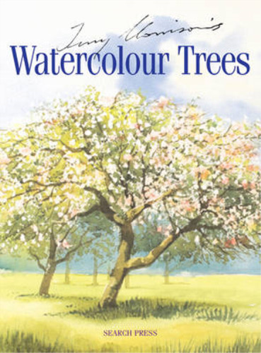 Terry harrison watercolour - terry, harrison's