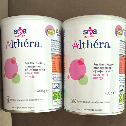 Sma althéra hypoallergenic - sma,
