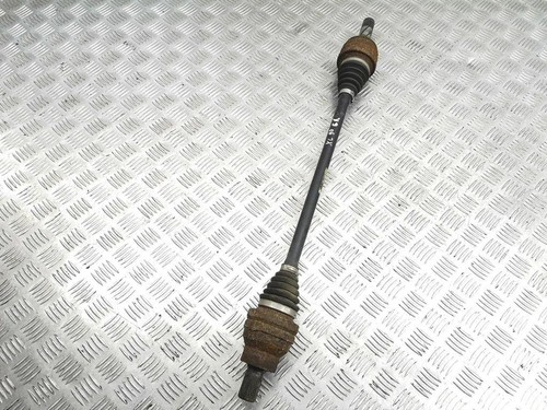 Volvo xc90 half axle rear - xc90,