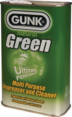 Gunk 6863 green - 6863,