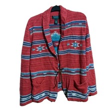 Ralph Lauren Women Aztec