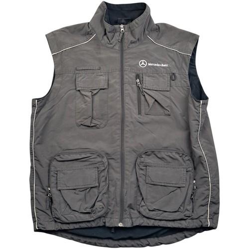 Mercedes benz gillet large - benz,