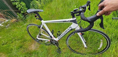 Boardman team road bike - team, 700c