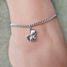 Vixen Hotwife Anklet, Swinger