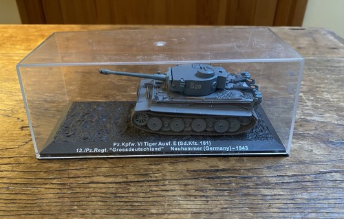Kpfw tiger ausf sd - pz.kpfw,