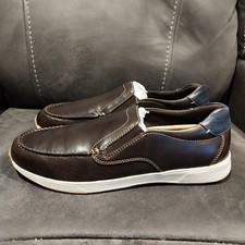 Hotter Loafers Slip On Shoes