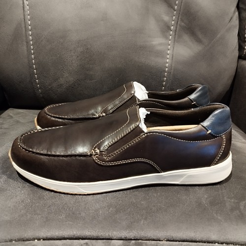 Hotter loafers slip shoes - loafers,