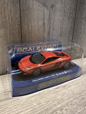 Scalextric McLaren MP4-12C -