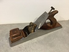 Norris London A1 dovetailed