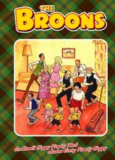 Broons Annual - Various