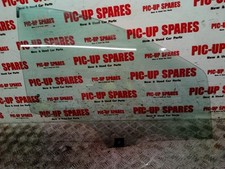 Fiat Punto Evo 09-13 Mk1 O/S Drivers Right Front Door Glass Window 5 Door 378793