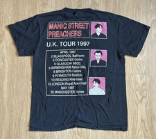 MANIC STREET PREACHERS vintage