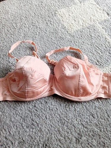 Ladies asos peach bra - ladies,