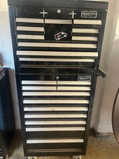 britool tool chest on wheels with tools included