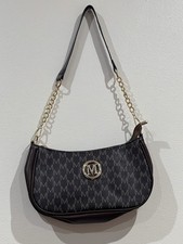 Women’s Vintage Crossbody Bag – Designer Inspired Shoulder Purse