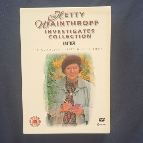 Bbc hetty wainthropp - bbc,