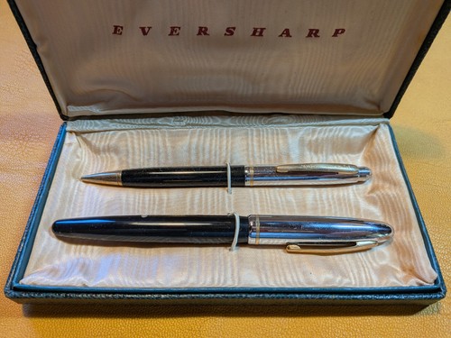 Eversharp symphony fountain - symphony,