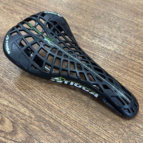 Tioga spyder railed bmx - railed, race