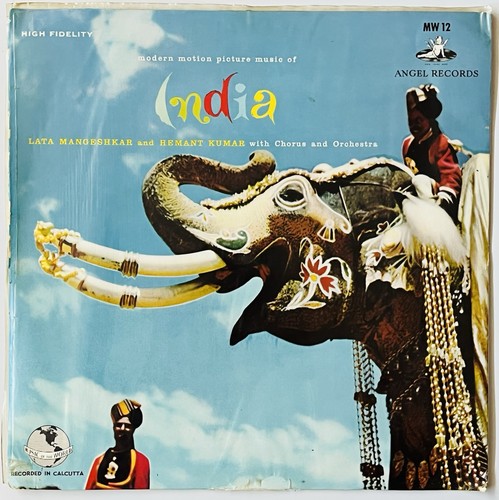 Modern motion picture - modern, music