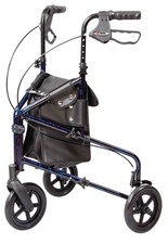 3 Wheel Walker for Seniors