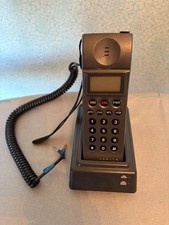 Vintage nec portable phone - vintage,