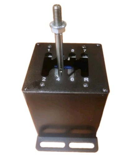 Cnraqr usb simulator - pc,