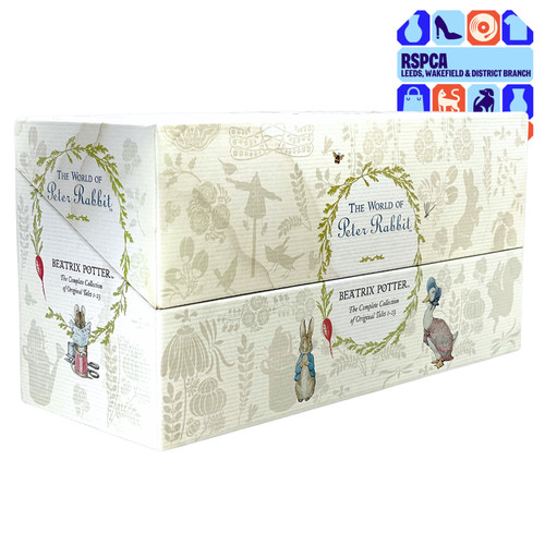 Beatrix potter peter - beatrix,