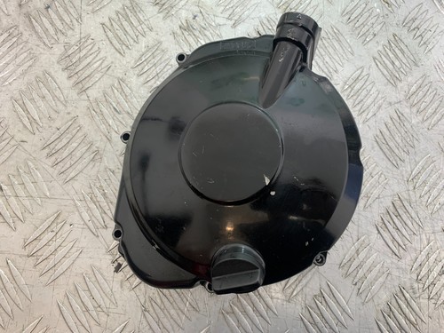 Yamaha yzf 4xv clutch cover - yzf,