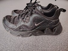 Nike RYZ 365 Are Waiting For