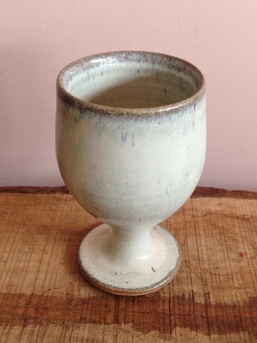 Vintage studio pottery - studio, ceramic