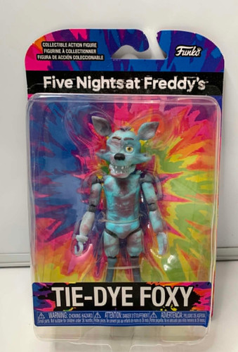 Five nights freddy - at, freddy's: