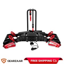 E-bike Bicycle Carrier Rack