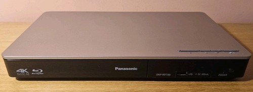 Panasonic dmp bdt280 smart - dmp-bdt280, 3d