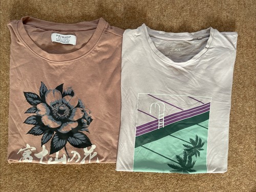 Men primark xxlarge - 2,