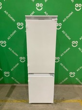 Hotpoint Integrated Fridge Freezer 70/30 Total No Frost - E HTC18T112UK #F114558