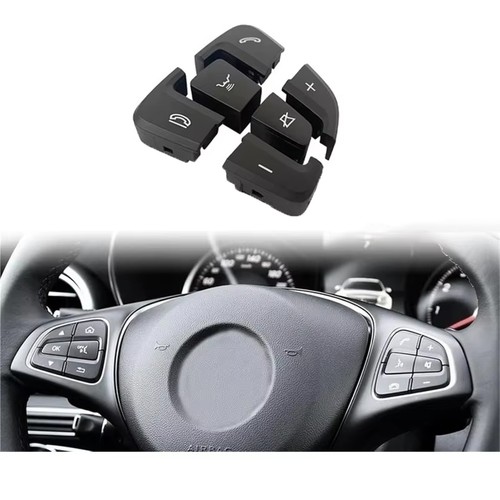 A0999050200 left steering - left,