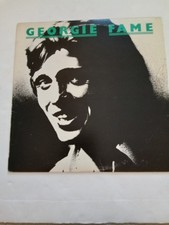 George Fame - Georgie Fame ( Island, first pressing).